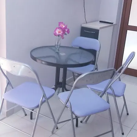 Apartamento в комплекс до плажа