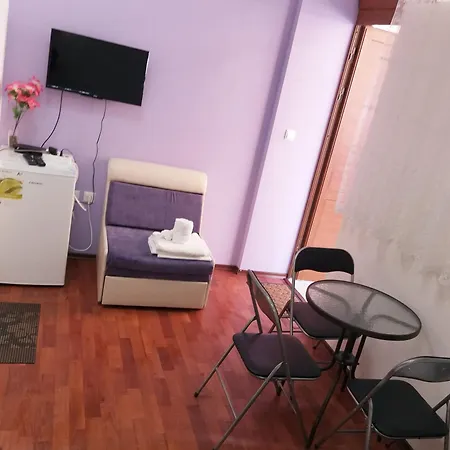 Apartamento в комплекс до плажа Pomorie