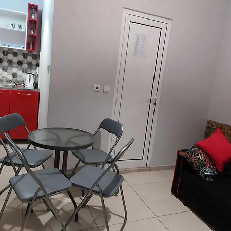 в комплекс до плажа Apartamento